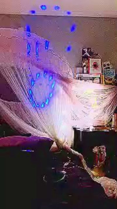 asiacameronxxx live cam on Cam4