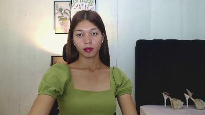 Live Sex Chat with asian_silena