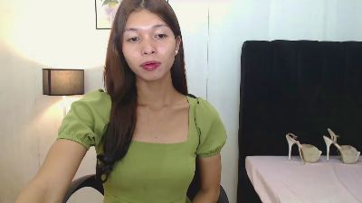 Live Sex Chat with asian_silena