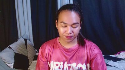 asian_suteishi live cam on Cam4