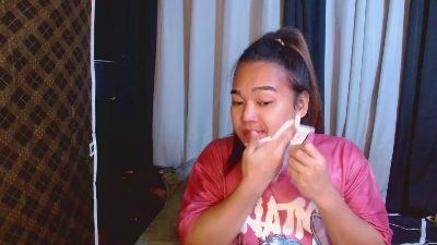 asian_suteishi live cam on Cam4