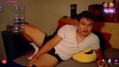 asianboy_sunny live cam on Cam4