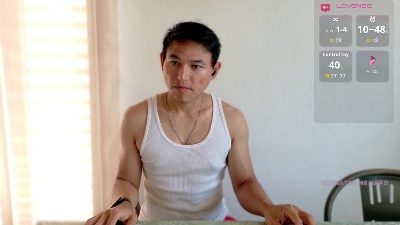 asianboy_sunny live cam on Cam4