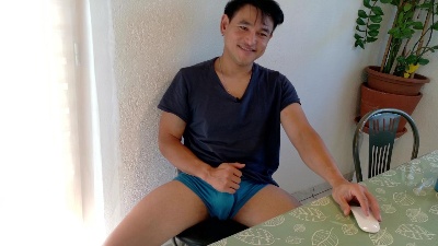 asianboy_sunny live cam on Cam4