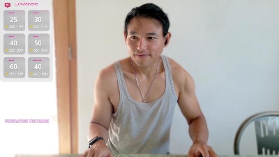 asianboy_sunny live cam on Cam4