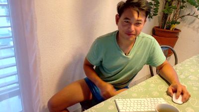 asianboy_sunny live cam on Cam4