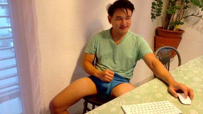 asianboy_sunny live cam on Cam4