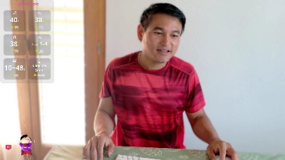 asianboy_sunny live cam on Cam4