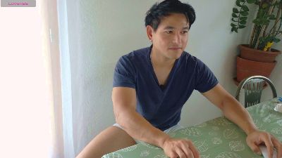 asianboy_sunny live cam on Cam4