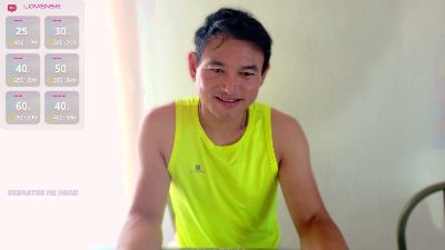 asianboy_sunny live cam on Cam4