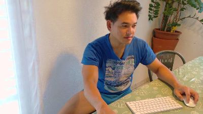 asianboy_sunny live cam on Cam4