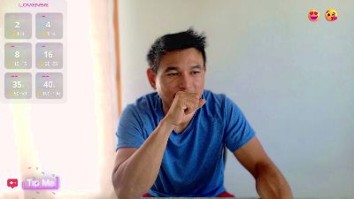 asianboy_sunny live cam on Cam4