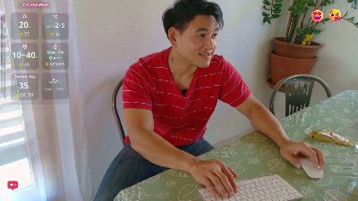 asianboy_sunny live cam on Cam4