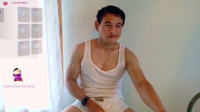 asianboy_sunny live cam on Cam4