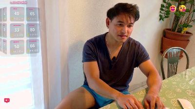 asianboy_sunny live cam on Cam4