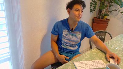 asianboy_sunny live cam on Cam4