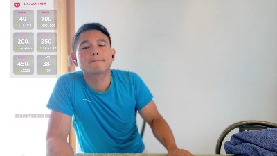 asianboy_sunny live cam on Cam4