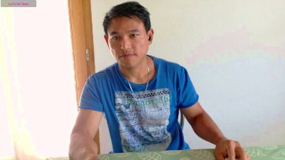 asianboy_sunny live cam on Cam4