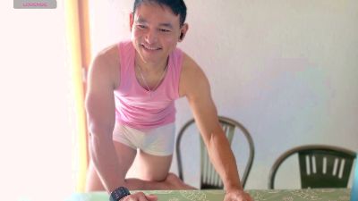 asianboy_sunny live cam on Cam4