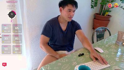 asianboy_sunny live cam on Cam4