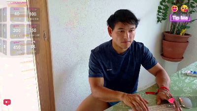 asianboy_sunny live cam on Cam4