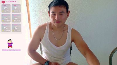 asianboy_sunny live cam on Cam4