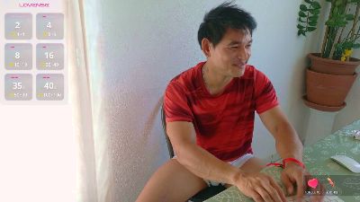 asianboy_sunny live cam on Cam4