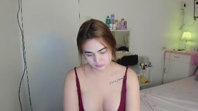 asianlove_doll live cam on Cam4