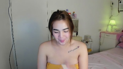 asianlove_doll live cam on Cam4