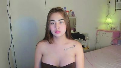 asianlove_doll live cam on Cam4