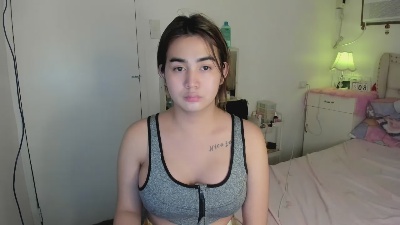 asianlove_doll live cam on Cam4