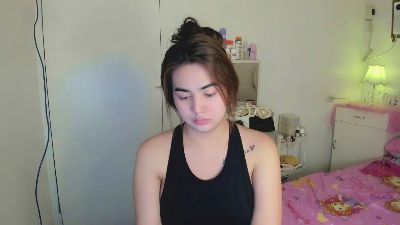 asianlove_doll live cam on Cam4