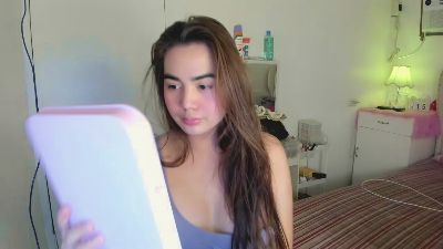 asianlove_doll live cam on Cam4