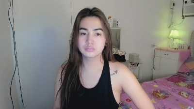asianlove_doll live cam on Cam4