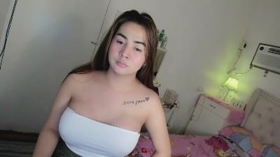 asianlove_doll live cam on Cam4