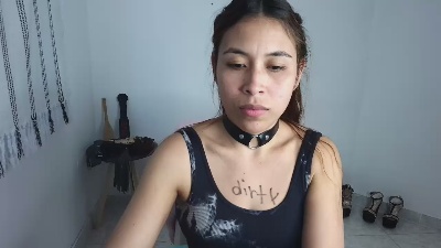 asiri_smith live cam on Cam4