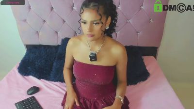 assshlly live cam on Cam4