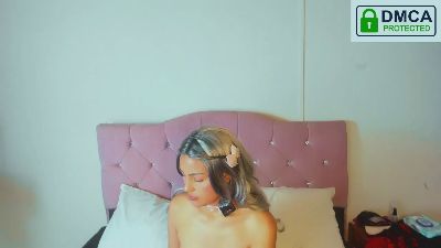 assshlly live cam on Cam4