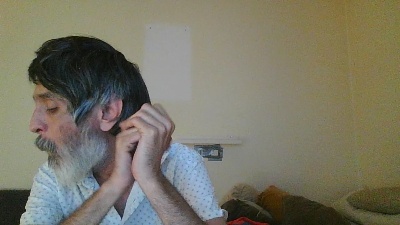 assur79hot3 live cam on Cam4