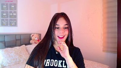 astrid_omega live cam on Cam4