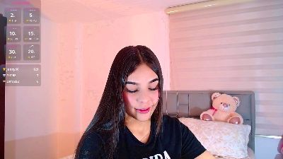 astrid_omega live cam on Cam4