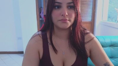 atenea_love07 live cam on Cam4