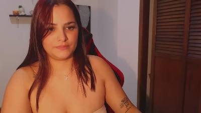 atenea_love07 live cam on Cam4