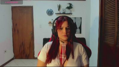 atenea_love07 live cam on Cam4