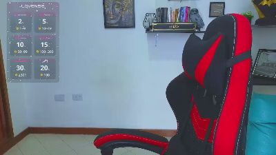 atenea_love07 live cam on Cam4