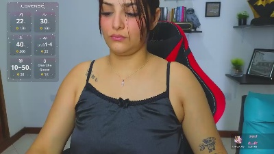 atenea_love07 live cam on Cam4