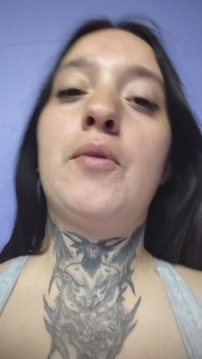 athenas7 live cam on Cam4