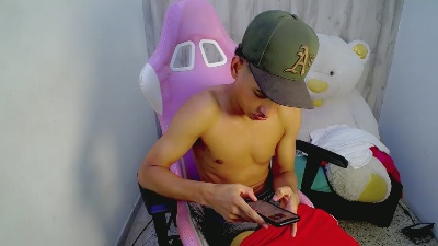 athletereese live cam on Cam4