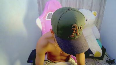 athletereese live cam on Cam4