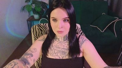 atomic_ketchup_ live cam on Cam4